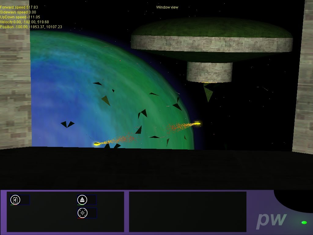 Парень разрабатывает игру с 1997 года и регулярно отчитывается о прогрессе - 4 Парень разрабатывает игру с 1997 года и регулярно отчитывается о прогрессе - 4