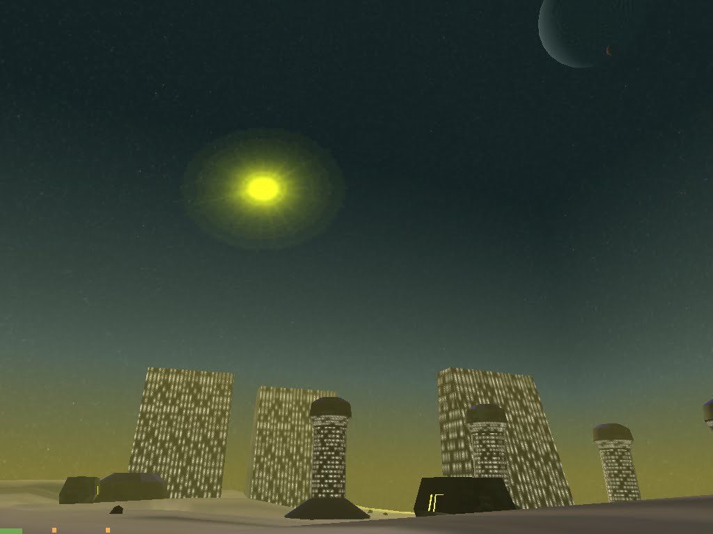 Парень разрабатывает игру с 1997 года и регулярно отчитывается о прогрессе - 6 Парень разрабатывает игру с 1997 года и регулярно отчитывается о прогрессе - 6