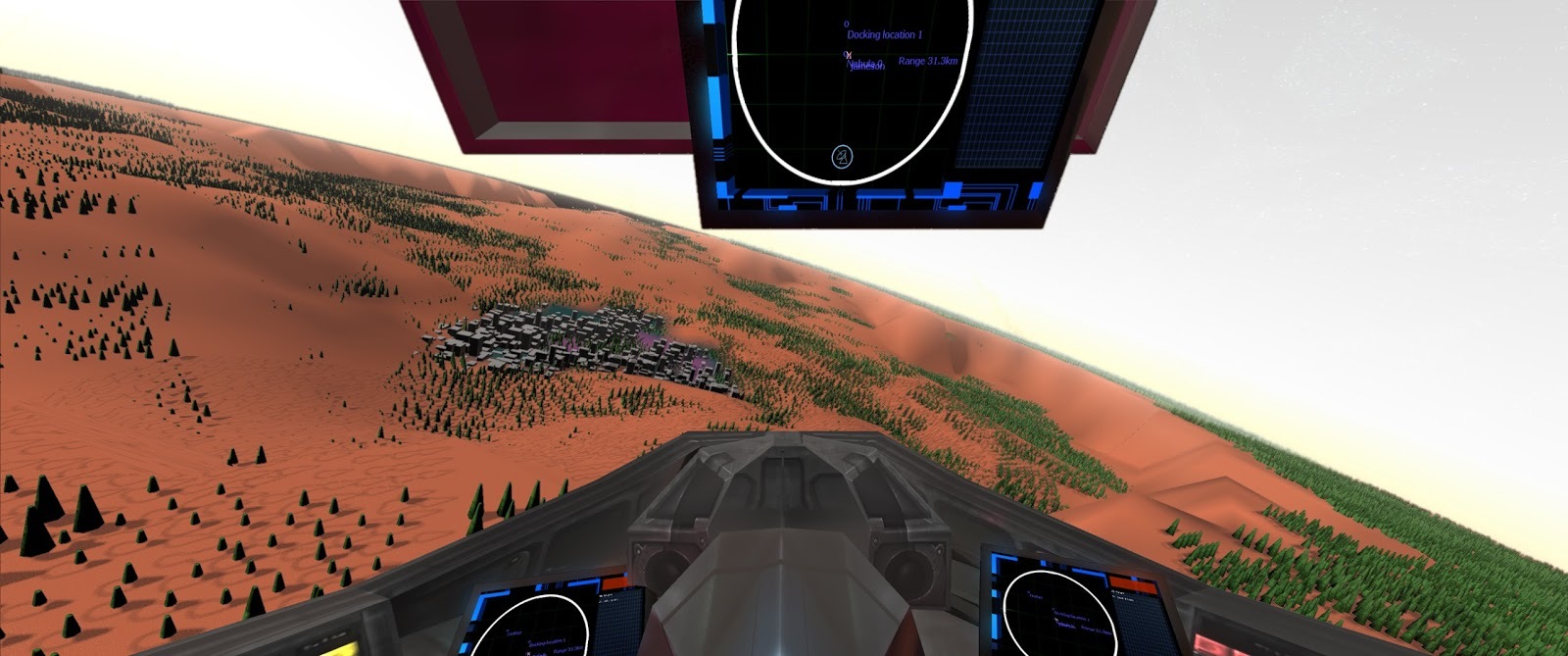 Парень разрабатывает игру с 1997 года и регулярно отчитывается о прогрессе - 7 Парень разрабатывает игру с 1997 года и регулярно отчитывается о прогрессе - 7