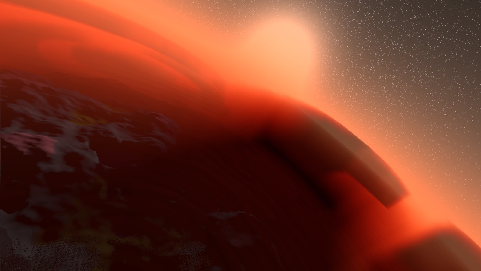 Парень разрабатывает игру с 1997 года и регулярно отчитывается о прогрессе - 8 Парень разрабатывает игру с 1997 года и регулярно отчитывается о прогрессе - 8