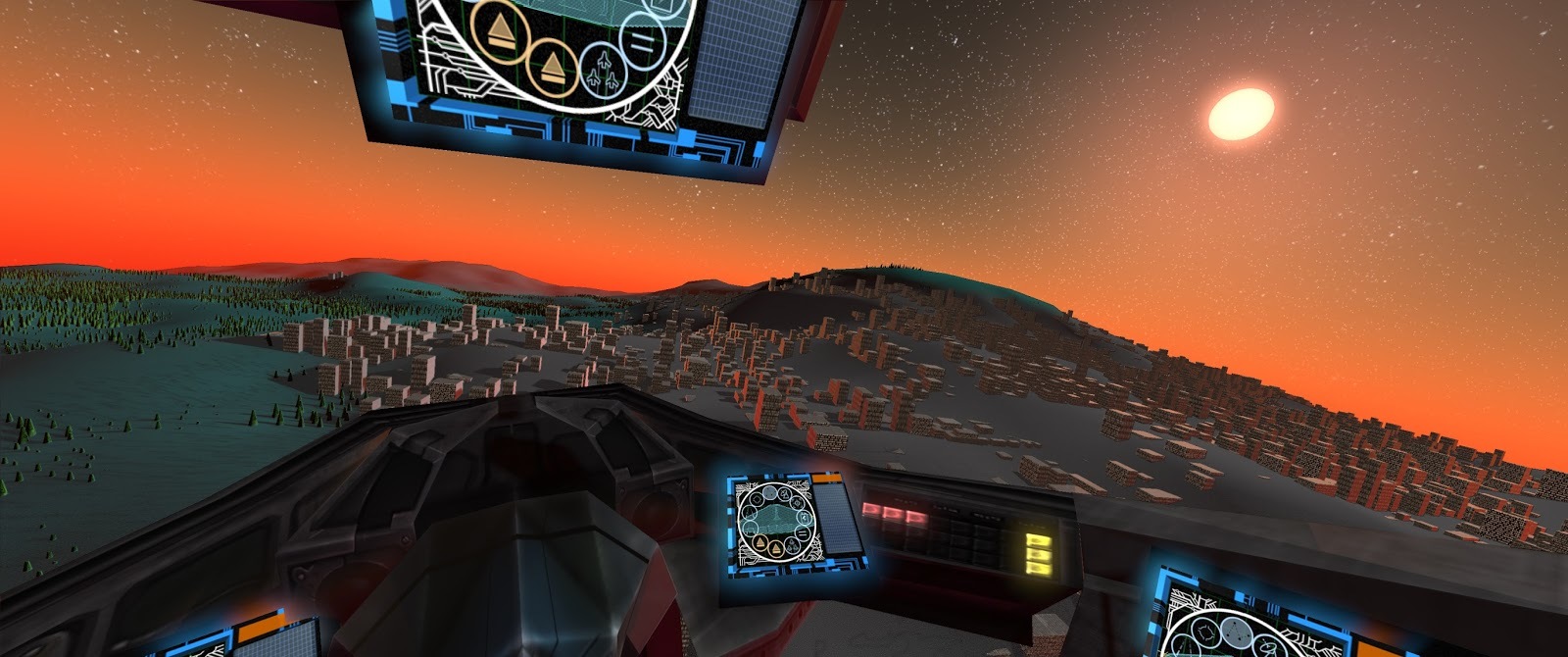 Парень разрабатывает игру с 1997 года и регулярно отчитывается о прогрессе - 9 Парень разрабатывает игру с 1997 года и регулярно отчитывается о прогрессе - 9