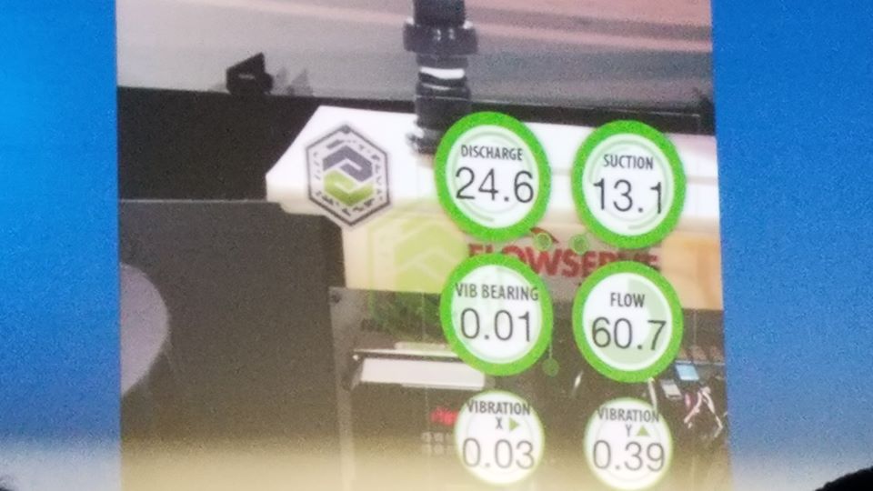 Конференция LiveWorx2016: время для объединения материальных и цифровых продуктов - 5 image