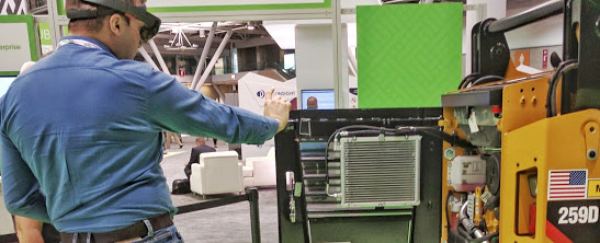 Конференция LiveWorx2016: время для объединения материальных и цифровых продуктов - 7 image