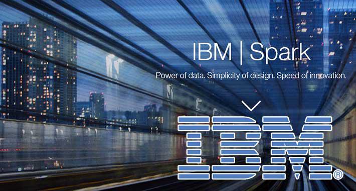 IBM расширила возможности Apache Spark для мейнфреймов zSystems - 2