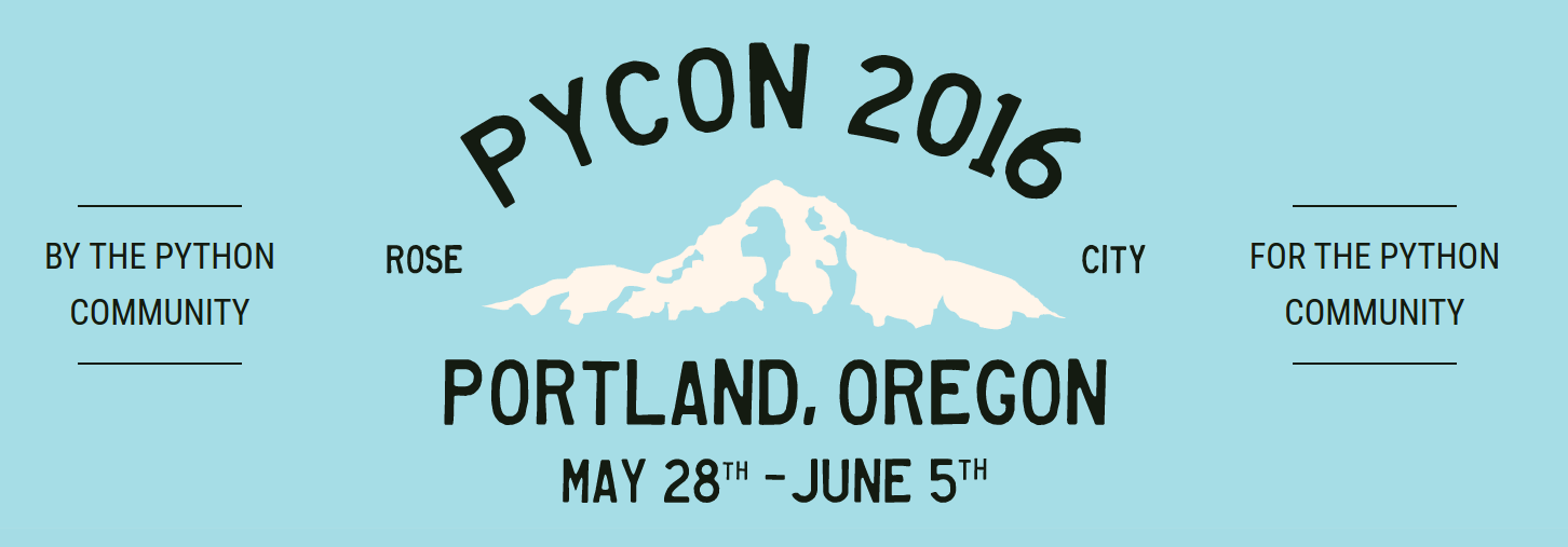 PyCon 2016 в Портленде: видео всех значимых докладов и мастер-классов - 1 image