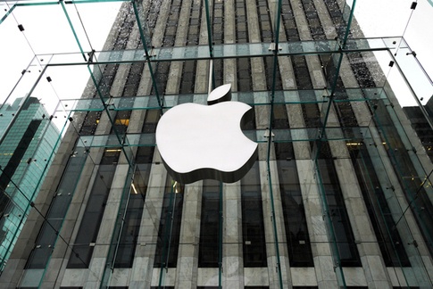 Apple оставила ядро iOS 10 без защиты - 1