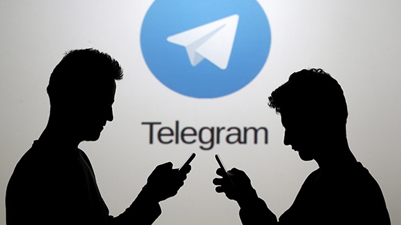 Павел Дуров: Telegram не собирается предоставлять ключи шифрования третьим лицам - 1