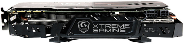 Gigabyte GeForce GTX 1070 Xtreme Gaming