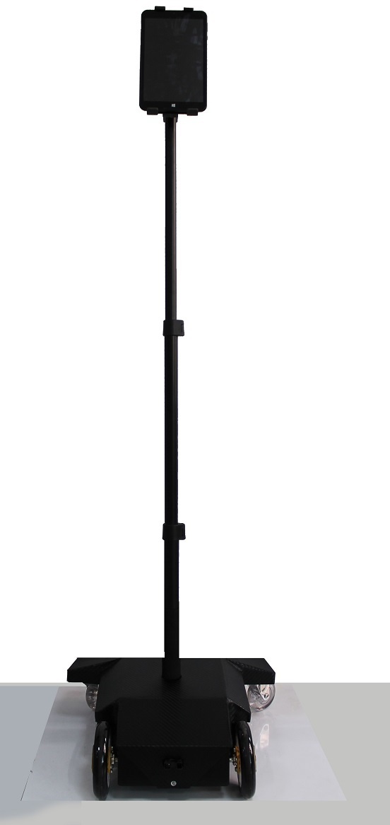 «Продолжение. Часть 1.2. Как я собирал робота телеприсутствия на колесной базе.» Технологии Endurance Robots&Lasers - 10 «Продолжение. Часть 1.2. Как я собирал робота телеприсутствия на колесной базе.» Технологии Endurance Robots&Lasers - 10