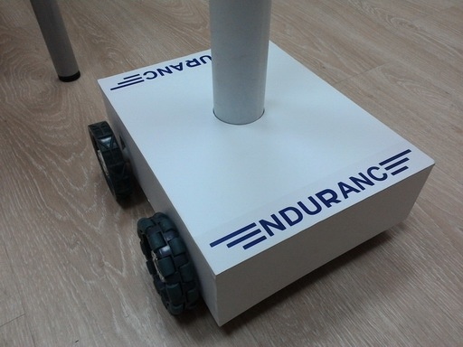 «Продолжение. Часть 1.2. Как я собирал робота телеприсутствия на колесной базе.» Технологии Endurance Robots&Lasers - 4 «Продолжение. Часть 1.2. Как я собирал робота телеприсутствия на колесной базе.» Технологии Endurance Robots&Lasers - 4