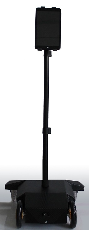 «Продолжение. Часть 1.2. Как я собирал робота телеприсутствия на колесной базе.» Технологии Endurance Robots&Lasers - 9 «Продолжение. Часть 1.2. Как я собирал робота телеприсутствия на колесной базе.» Технологии Endurance Robots&Lasers - 9