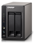 QNAP NAS TS-221