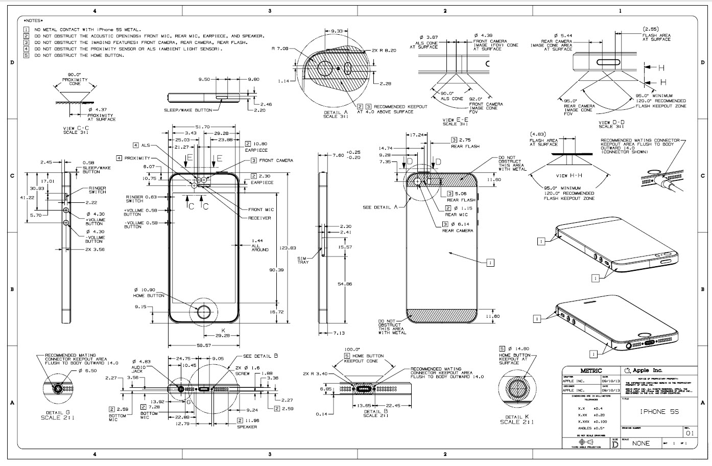 How it's made: этапы создания современного смартфона - 2