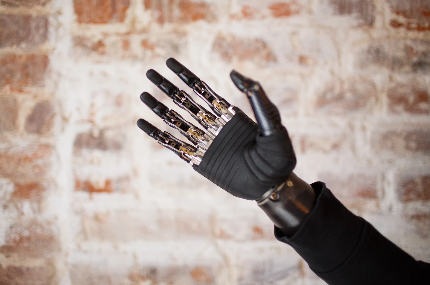 Интервью с владельцем бионических протезов BeBionic и MyoFacil: их достоинства и недостатки в повседневной жизни - 5