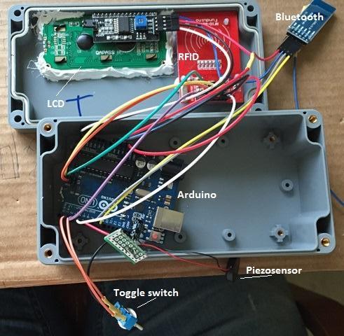 Умная компьютерная розетка на Arduino своими руками - 10 image