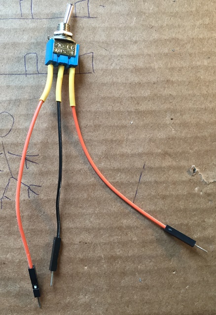 Умная компьютерная розетка на Arduino своими руками - 13 image