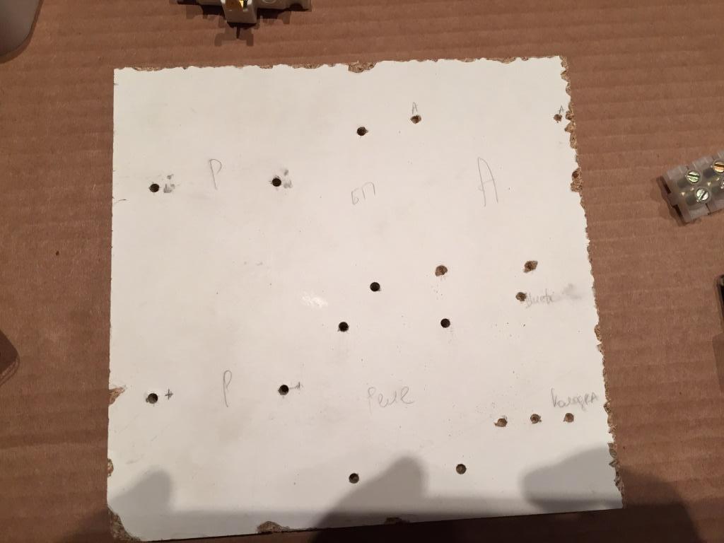 Умная компьютерная розетка на Arduino своими руками - 4 image