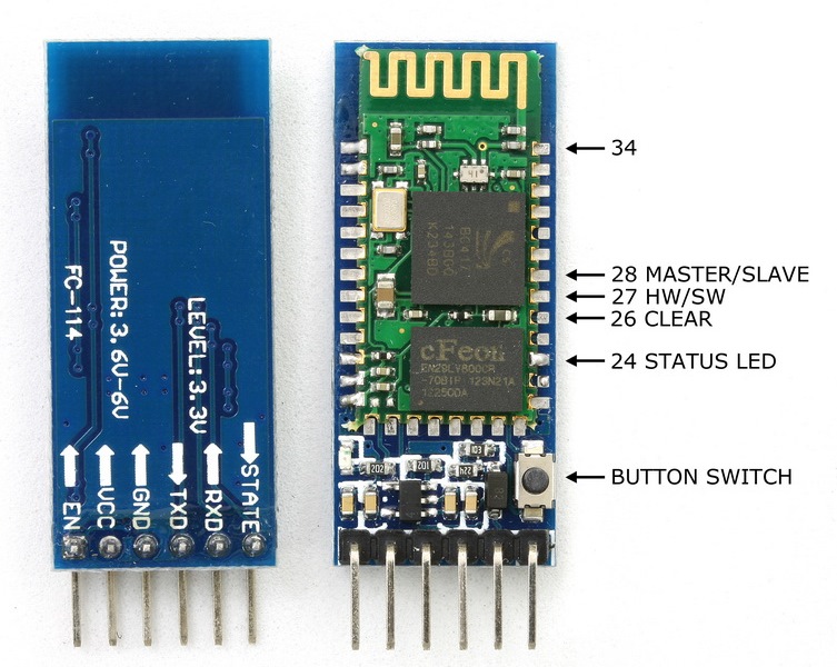 Умная компьютерная розетка на Arduino своими руками - 6 image