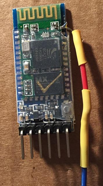 Умная компьютерная розетка на Arduino своими руками - 7 image