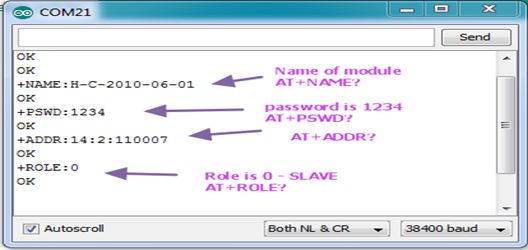 Умная компьютерная розетка на Arduino своими руками - 8 image