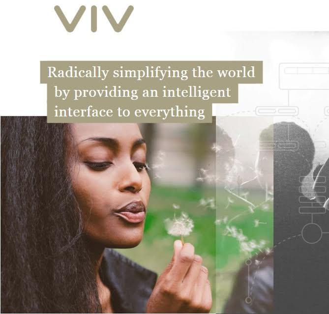 Viv — новая эра персональных помощников. Интервью с Дагом Киттлаусом, творцом Siri - 3