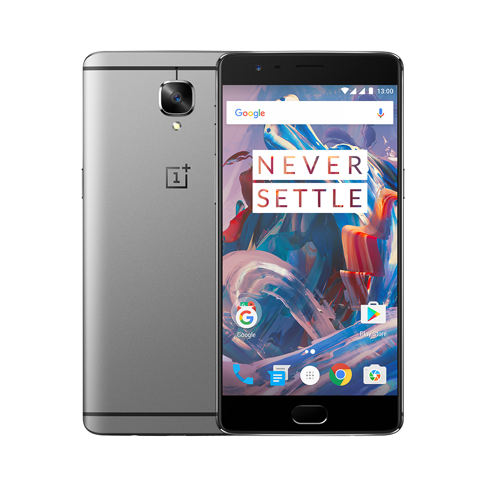 OnePlus 3: самая ожидаемая Android-новинка лета - 7