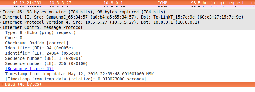 SBC+VPN+Tor+obfsproxy в кармане - 5