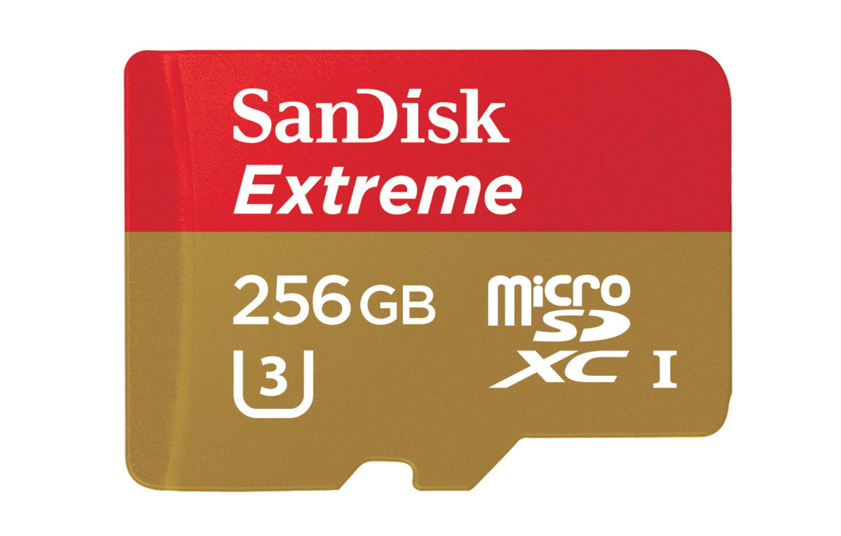 SanDisk запускает MicroSDXC объемом до 256 ГБ - 2