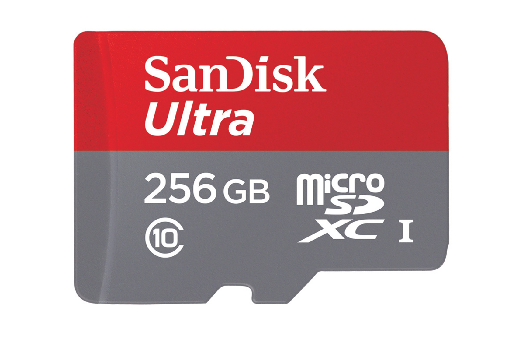 SanDisk запускает MicroSDXC объемом до 256 ГБ - 3