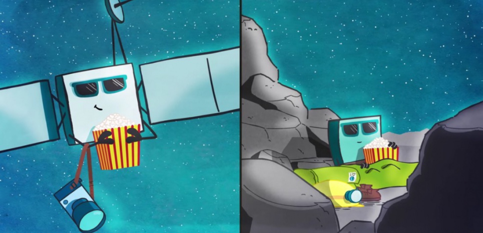Миссия Rosetta: конец близок - 1