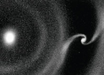 Крылатая Юнона ослепнет у Юпитера - 2