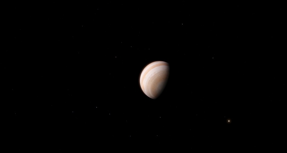 Крылатая Юнона ослепнет у Юпитера - 26