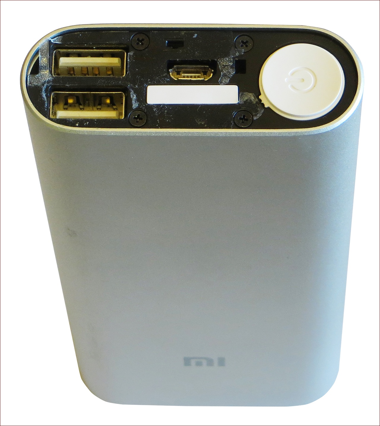 Внешние аккумуляторы HIPER и Xiaomi Mi — взгляд дилетанта - 57