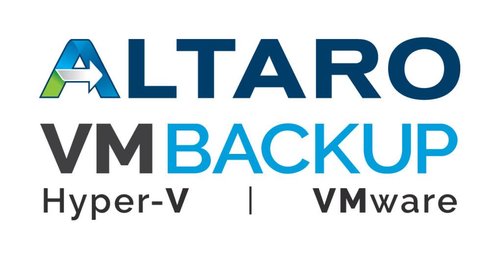 Altaro VM Backup: резервное копирование виртуальных машин Hyper-V и VMware - 2