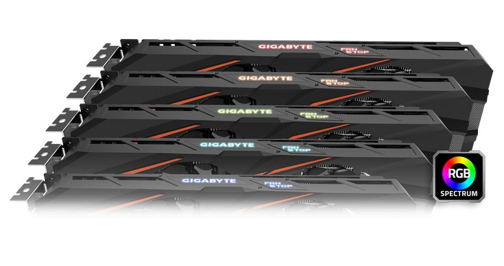 Видеокарта Gigabyte GeForce GTX 1060 G1 Gaming будет быстрее и холоднее эталона