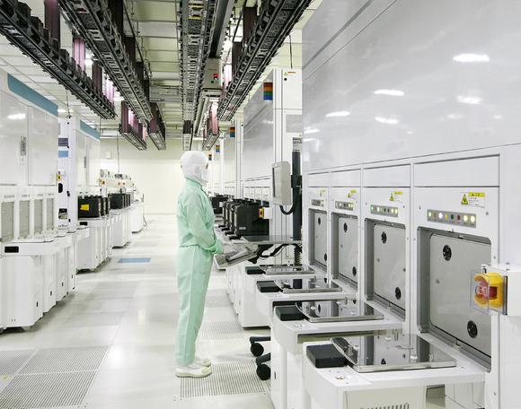 Toshiba и Western Digital хотят конкурировать с Samsung в вопросе производства памяти 3D NAND