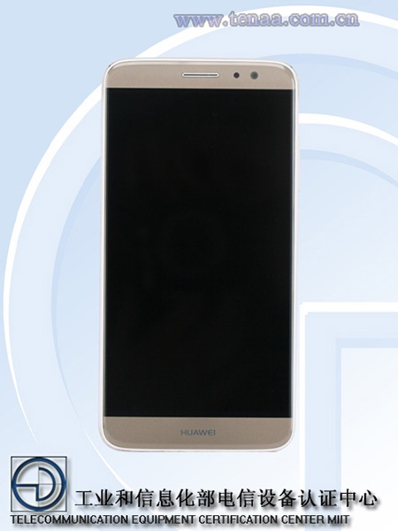 Huawei Maimang 5 (MLA-TL00)