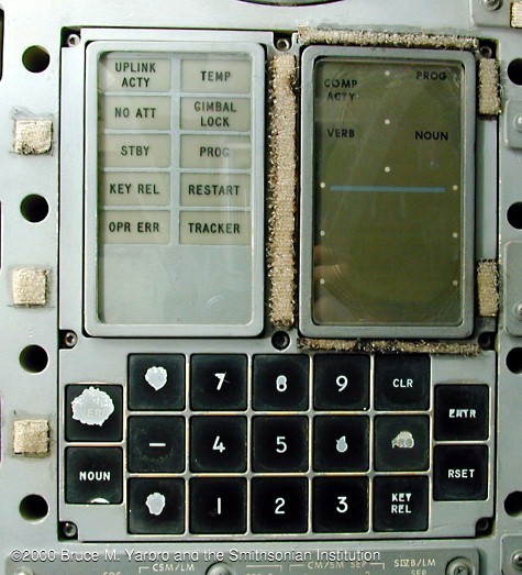 Исходный код «Аполлона-11» опубликован на Github - 5