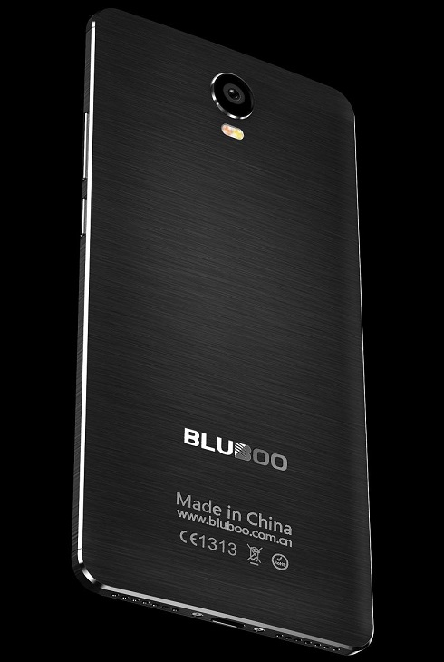 Cмартфон Bluboo Maya Premium может стать флагманом своего семейства