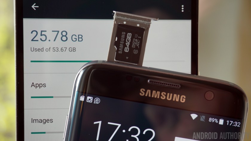 Скоростные UFS-карты памяти от Samsung: чего ожидать от нового стандарта? - 5