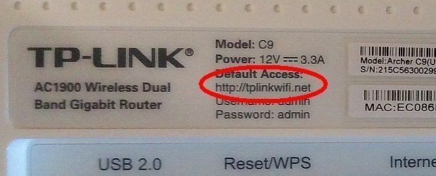 TP-LINK потеряла права на домен, использующийся для настройки роутеров и усилителей - 2