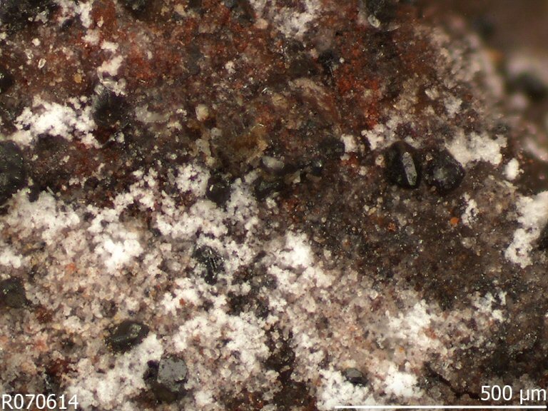 Впервые составлен каталог самых редких минералов на Земле - 5