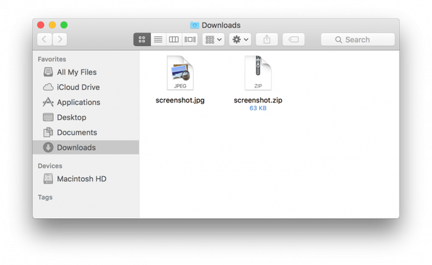 Вредоносное ПО OSX-Keydnap используется для кражи учетных данных на Apple OS X - 2
