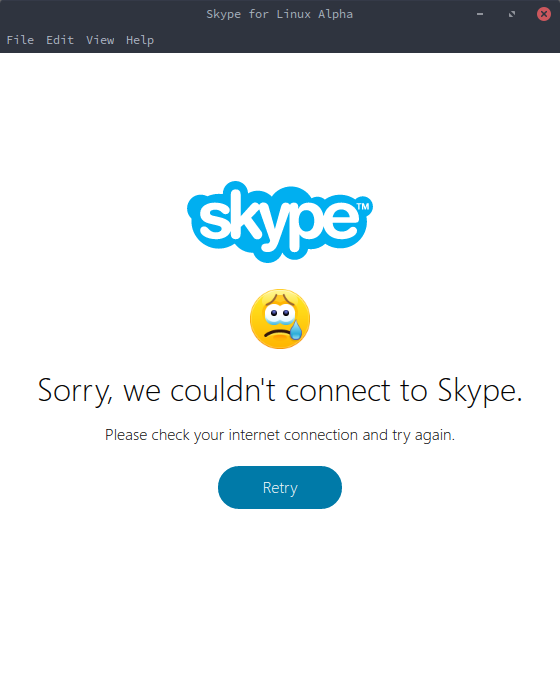 Вышел новый клиент Skype для Linux (+веб-клиент) - 4