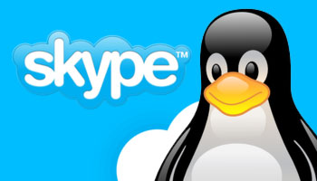 Вышел новый клиент Skype для Linux (+веб-клиент) - 1