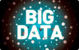 Что такое большие данные, часть 1 - 2