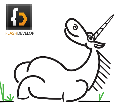 Проверяем исходный код FlashDevelop с помощью PVS-Studio - 1