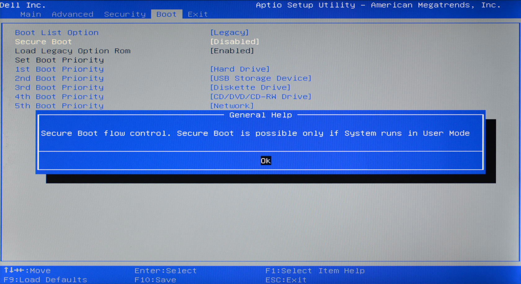 Microsoft удалила из Windows RT встроенный бэкдор, который позволяет обойти Secure Boot и установить Linux - 2