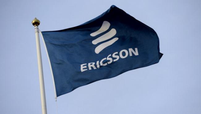 Ericsson отчиталась за второй квартал 2016 года
