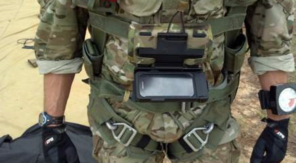Армия США отказывается от Android в пользу iPhone